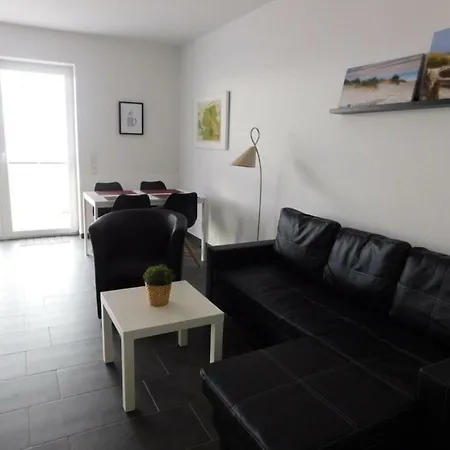 Apartamento Ferienwohnung Sauerland-perle-neu *