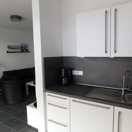 Ferienwohnung Sauerland-perle-neu * Dornum