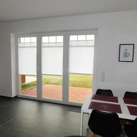 Apartamento Ferienwohnung Sauerland-perle-neu *