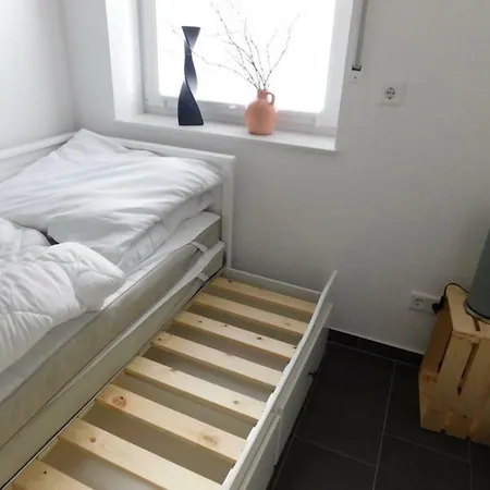 Apartamento Ferienwohnung Sauerland-perle-neu Dornum