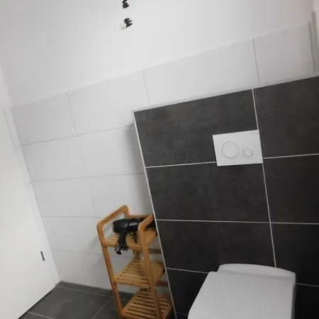 Ferienwohnung Sauerland-perle-neu Apartamento Dornum