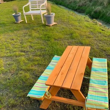 Ferienwohnung Sauerland-perle-neu Apartamento *