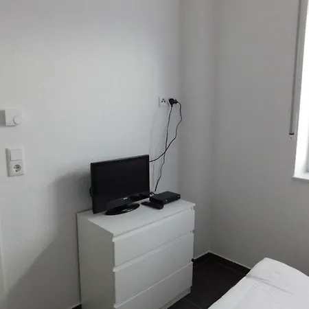 Ferienwohnung Sauerland-perle-neu Apartamento Dornum