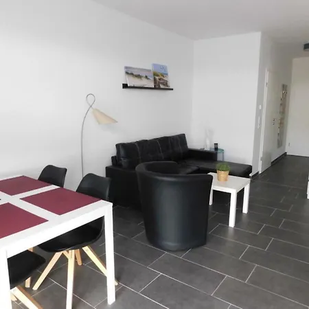 Ferienwohnung Sauerland-perle-neu * Dornum