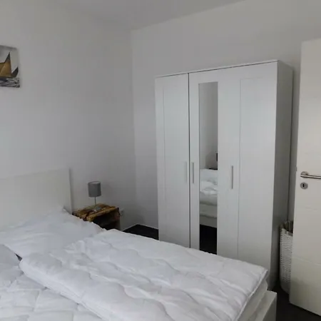 Ferienwohnung Sauerland-perle-neu Dornum