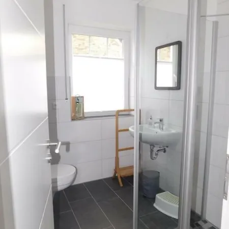 Ferienwohnung Sauerland-perle-neu