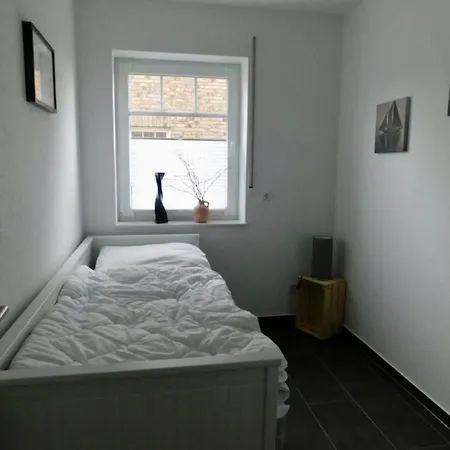 Apartamento Ferienwohnung Sauerland-perle-neu