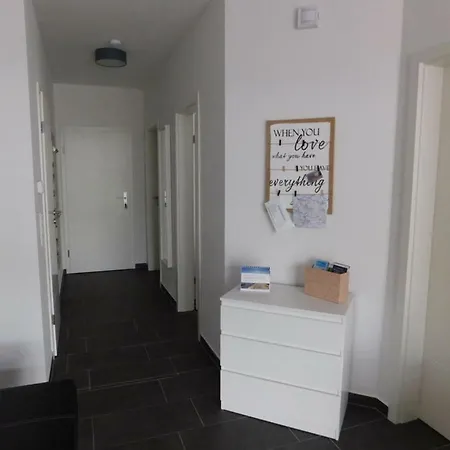 Ferienwohnung Sauerland-perle-neu *